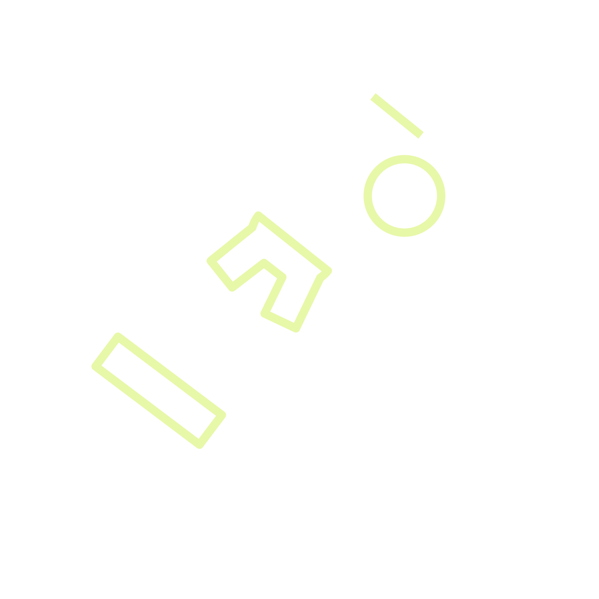 logo de upload