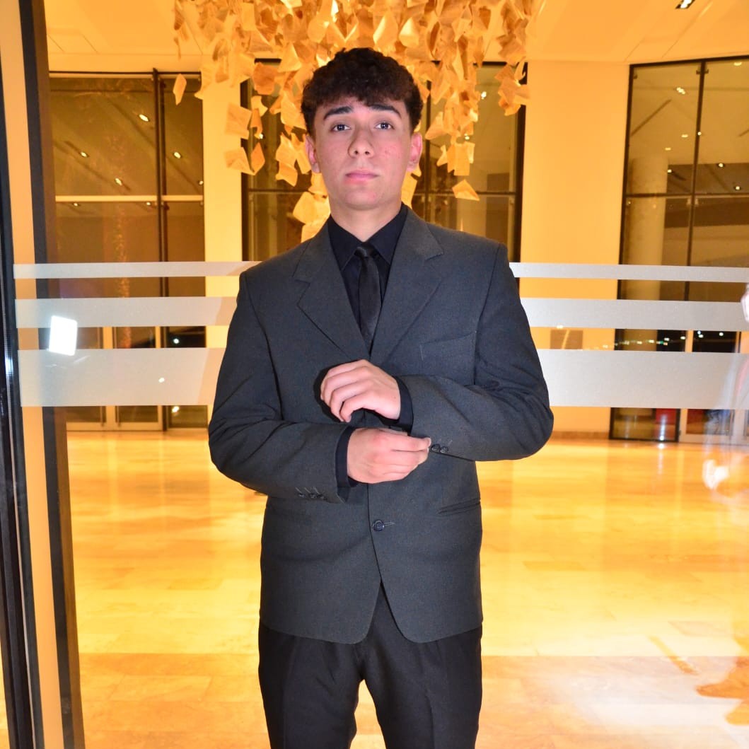 López Nahuel
